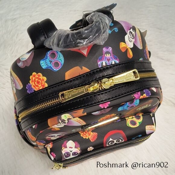 Backpacks